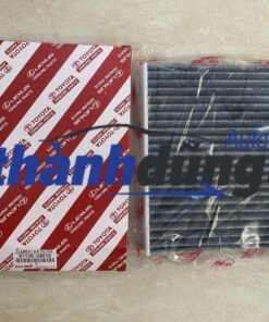 LỌC GIÓ ĐIỀU HÒA TOYOTA INNOVA 2016