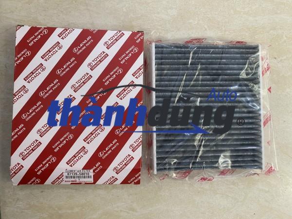 LỌC GIÓ ĐIỀU HÒA TOYOTA INNOVA 2016