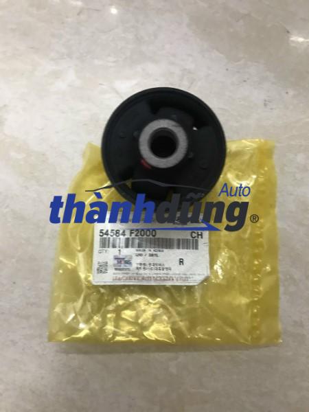 CAO SU CÀNG A TO KIA SELTOS 2017