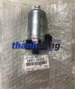 MÔ TƠ ĐIỀU CHỈNH GHẾ XE TOYOTA RAV4