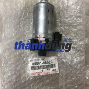 MÔ TƠ ĐIỀU CHỈNH GHẾ XE TOYOTA RAV4