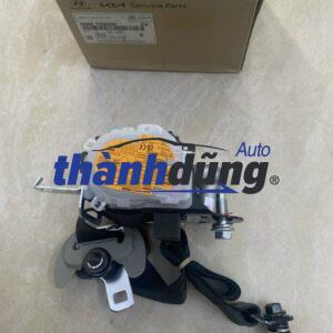 DÂY ĐAI AN TOÀN KIA MORNING 2012