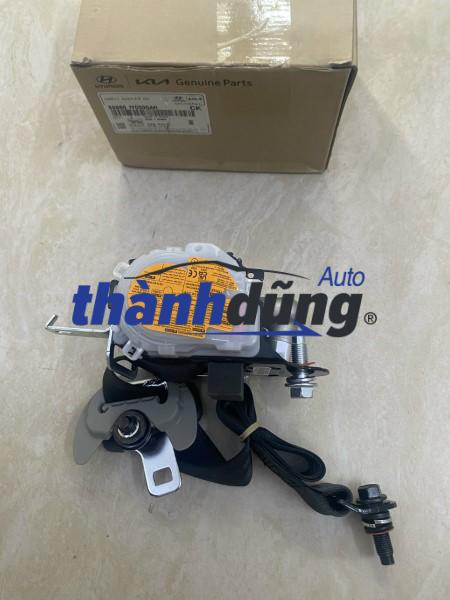 DÂY ĐAI AN TOÀN KIA MORNING 2012