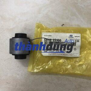 CAO SU CÀNG I SAU HYUNDAI TUCSON 2010