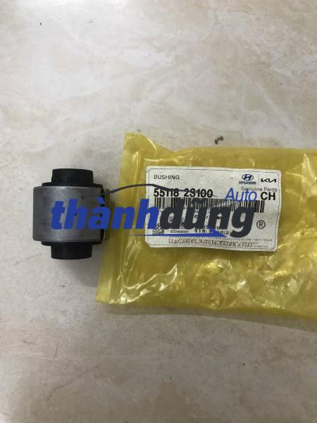 CAO SU CÀNG I SAU HYUNDAI TUCSON 2010