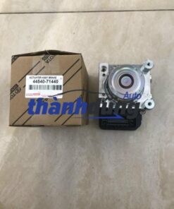 CỤM ABS TOYOTA INNOVA 2016