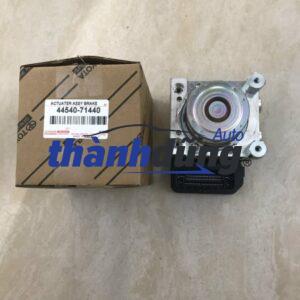 CỤM ABS TOYOTA INNOVA 2016