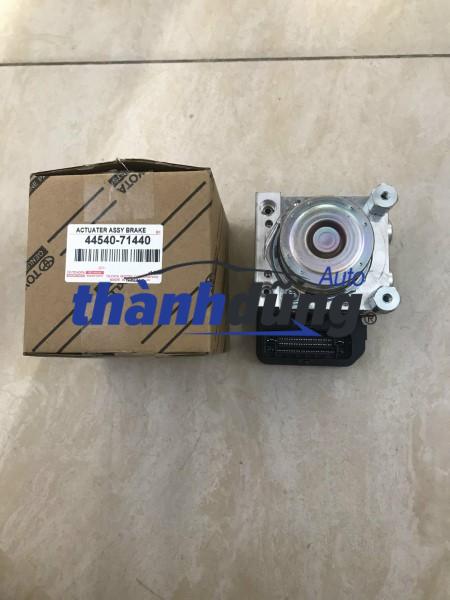 CỤM ABS TOYOTA INNOVA 2016