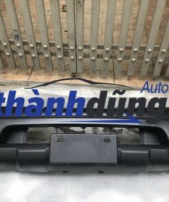 BA ĐỜ SỐC TRƯỚC NISSAN NAVARA 2009