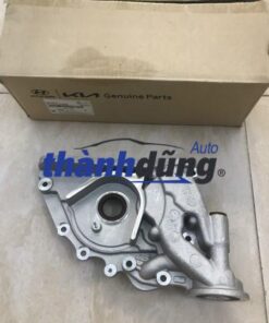 BƠM NHỚT HYUNDAI TUCSON 2006