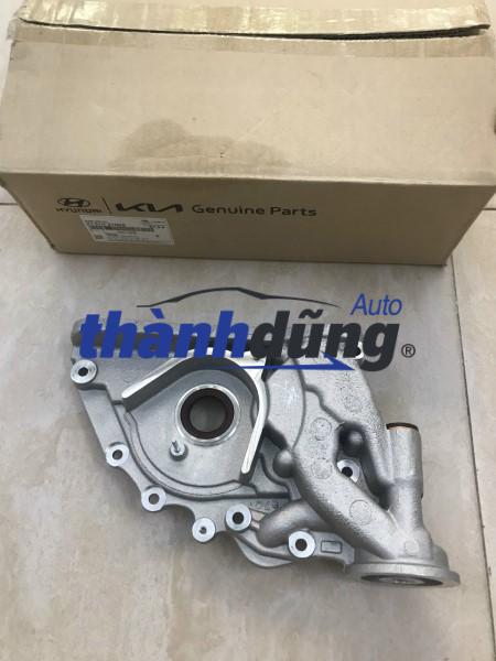 BƠM NHỚT HYUNDAI TUCSON 2006