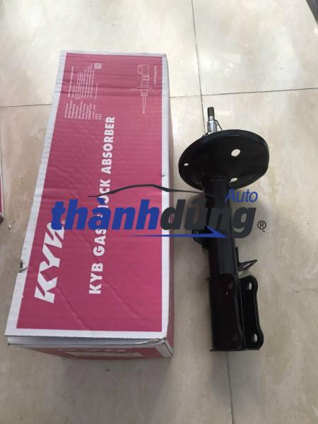 GIẢM XÓC TRƯỚC TOYOTA COROLLA 1991