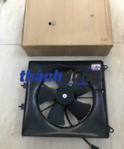 QUẠT KÉT NƯỚC XE SUZUKI APV 2012