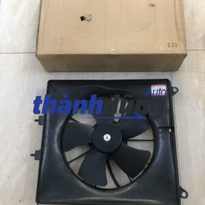 QUẠT KÉT NƯỚC XE SUZUKI APV 2012