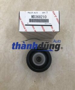 BI TÌ TỔNG MITSUBISHI PAJERO 2001