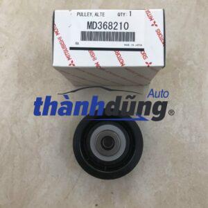 BI TÌ TỔNG MITSUBISHI PAJERO 2001