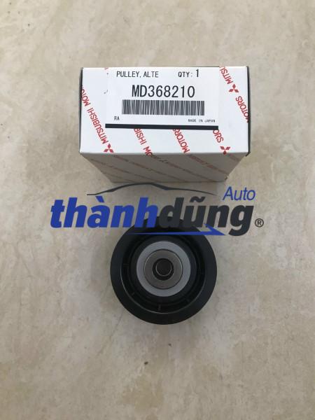 BI TÌ TỔNG MITSUBISHI PAJERO 2001