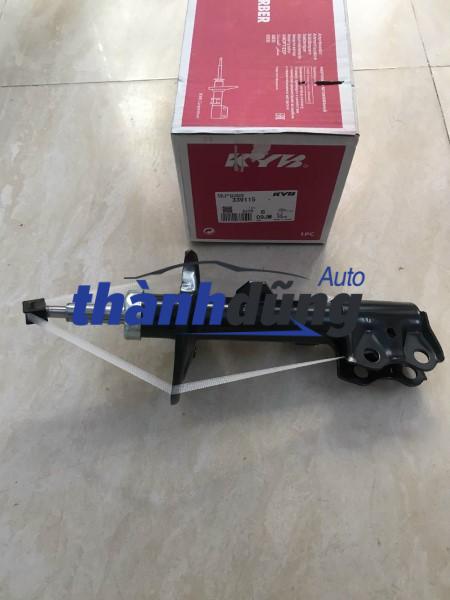 GIẢM XÓC TRƯỚC TOYOTA ALTIS 2007