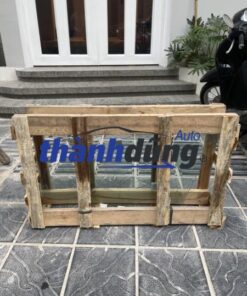 KÍNH CÁNH CỬA TRƯỚC XE MAZDA CX5