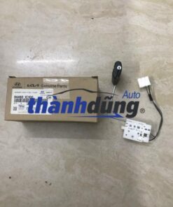 PHAO BÁO XĂNG HYUNDAI GETZ 2006