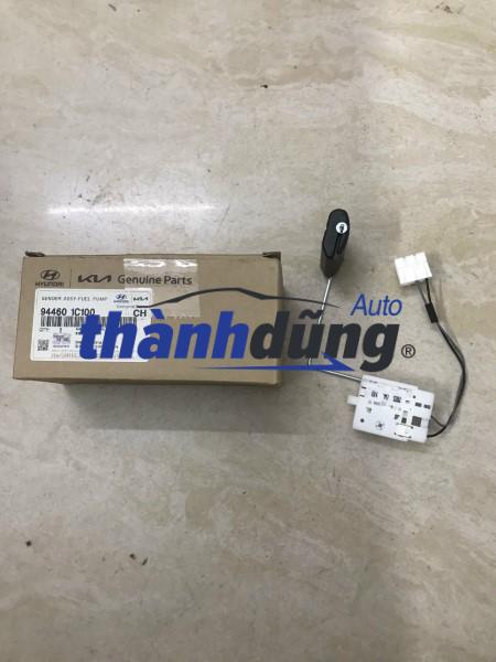 PHAO BÁO XĂNG HYUNDAI GETZ 2006