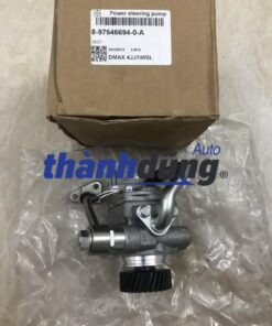 BƠM TRỢ LỰC LÁI XE ISUZU D-MAX
