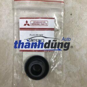 CAO SU VỎ CẦU SAU XE MITSUBISHI JOLIE 2001