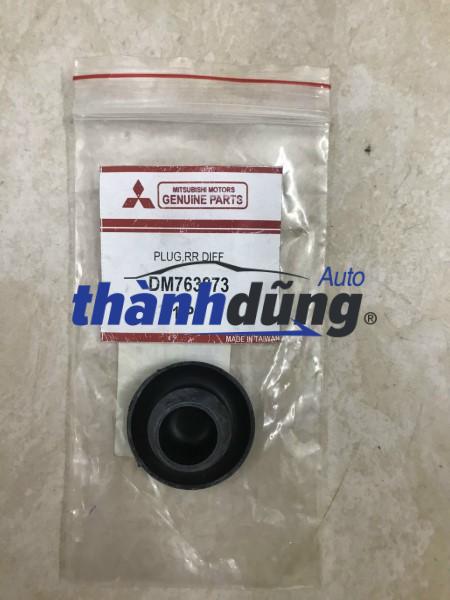 CAO SU VỎ CẦU SAU XE MITSUBISHI JOLIE 2001