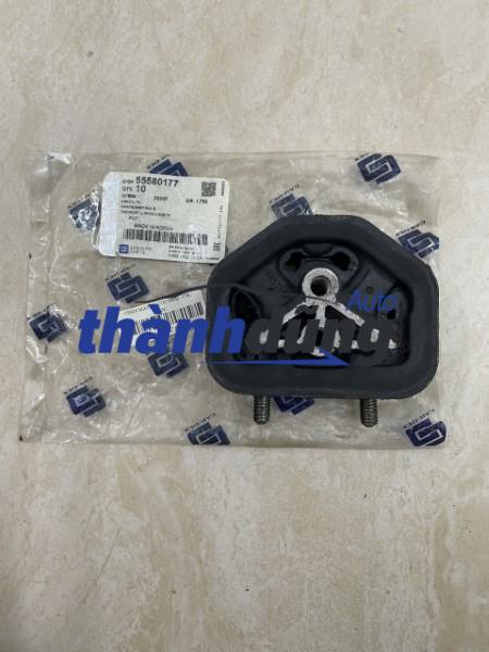 CHÂN MÁY HỘP SỐ XE DAEWOO CIELO