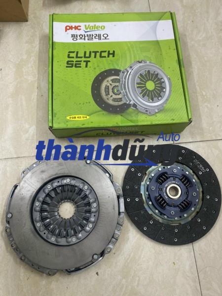 MÂM ÉP HYUNDAI SOLATI