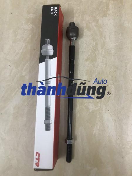 ROTUYN LÁI TRONG CHEVROLET CAPTIVA 2006