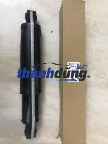 GIẢM XÓC SAU CHEVROLET CAPTIVA 2006