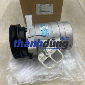 LỐC LẠNH CHEVROLET CAPTIVA 2006