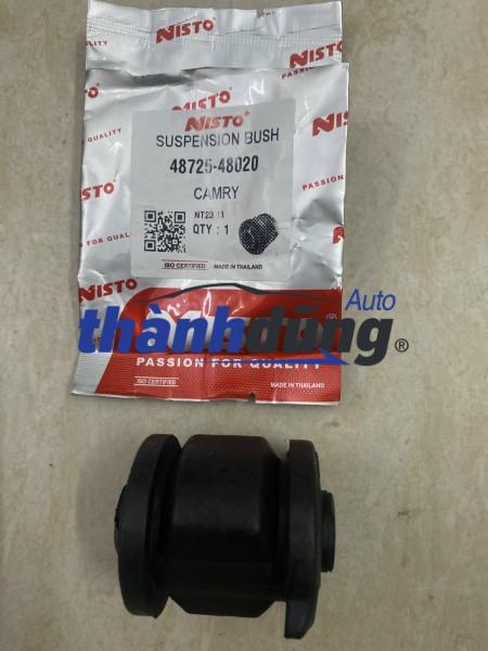 CAO SU THANH GIẰNG DỌC TOYOTA CAMRY 2006