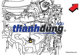 CẢM BIẾN CHÂN KHÔNG XE DAEWOO GENTRA | 96810880 - Ảnh 5