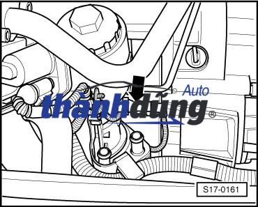 CẢM BIẾN BÁO NHỚT HYUNDAI TUCSON 2009-2021 | 9475037100 - Ảnh 4