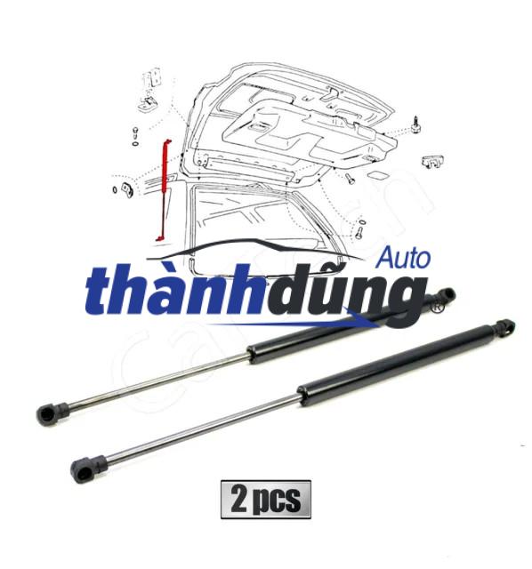 TY CHỐNG CỬA HẬU SUZUKI ERTIGA 2019 | 81850M73R00 - Ảnh 3