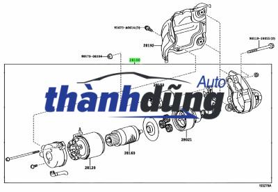 CỦ ĐỀ HYUNDAI VELOSTER 2013-2017 | 3610003853 - Ảnh 2