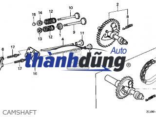 PHỚT GHÍT ISUZU D-MAX | 8973286470 - Ảnh 4