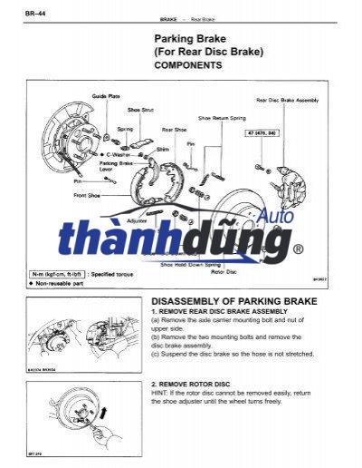ỐNG DẦU PHANH XE NISSAN QASHQAI 2010 | 46210-JE20B - Ảnh 6