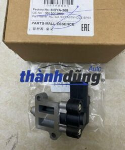 VAN KHÔNG TẢI KIA MORNING 2008