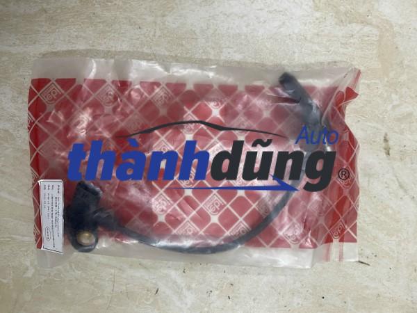 CẢM BIẾN TRỤC CƠ XE BMW X3