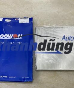 LỌC GIÓ ĐIỀU HÒA KIA SORENTO 2014