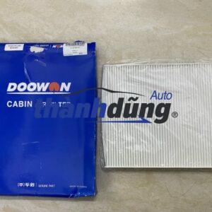 LỌC GIÓ ĐIỀU HÒA KIA SORENTO 2014