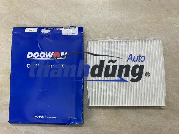 LỌC GIÓ ĐIỀU HÒA KIA SORENTO 2014