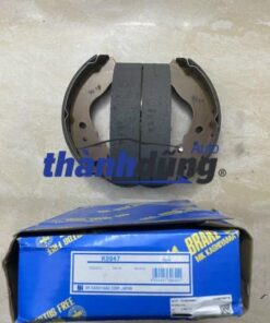 MÁ PHANH SAU SUZUKI VITARA 1999