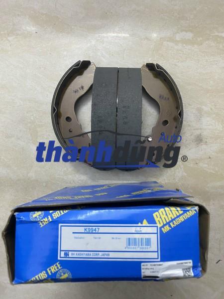 MÁ PHANH SAU SUZUKI VITARA 1999