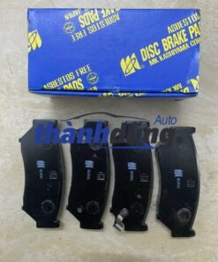 MÁ PHANH TRƯỚC SUZUKI VITARA 1999