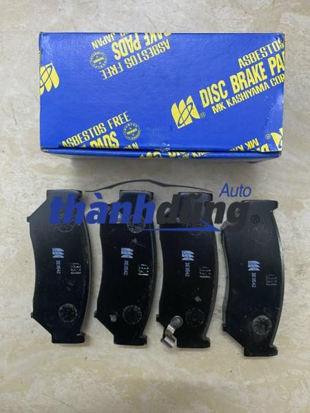 MÁ PHANH TRƯỚC SUZUKI VITARA 1999