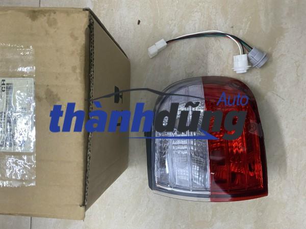 ĐÈN HẬU NGOÀI HYUNDAI STAREX 1997